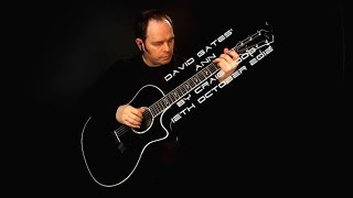 Ann (David Gates Bread) acoustic guitar/voice by Craig Hood