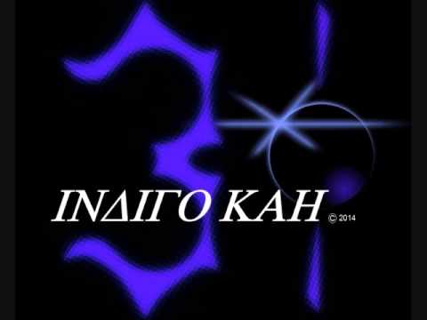 2014 Hip hop instrumentals - Indigo Kah - White Noise