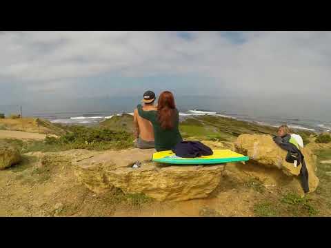 Circuito Nacional Bodyboard Esperanças - Ericeira