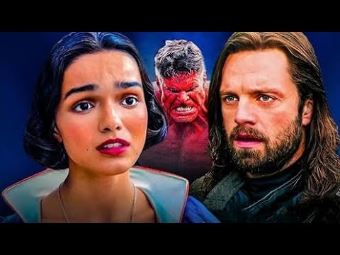 2025 - The Year That Broke Hollywood