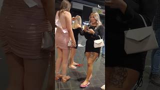 Download lagu The beauty of Liverpool girls at night... the view is unbelievable #streetparty #ukvibes #viral mp3