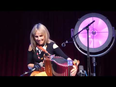 Sharon Shannon Band at Tønder Festival 2018
