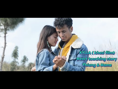 KYLLA film (THIANG & HAME)