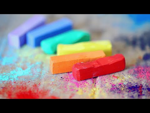 Gizem Dalgıç - Renklerin Kanadı