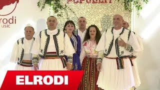 Fatos Dosti & Stavri Spiros - Moj Koprencka Jonë