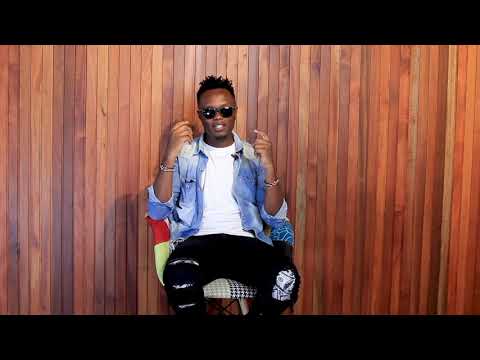 Phil Kimemia - Who AM I? [Q/A]