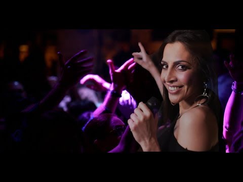 Πωλίνα Χριστοδούλου - Συνοδεύεσαι / Polina Christodolou - Sinodeuesai  (Official VideoClip)