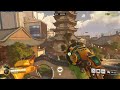 Lijiang Tower - LUCIO ROLLOUT | Poutine1trick