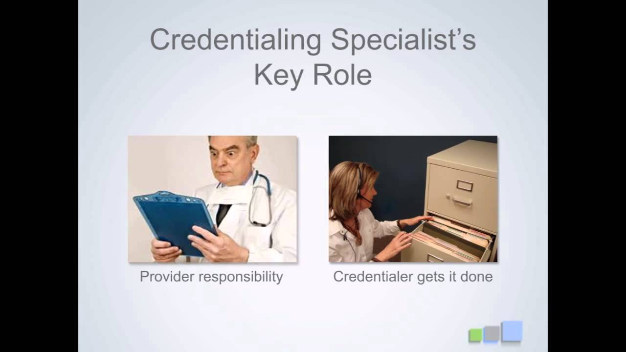 Introduction To the NPI System