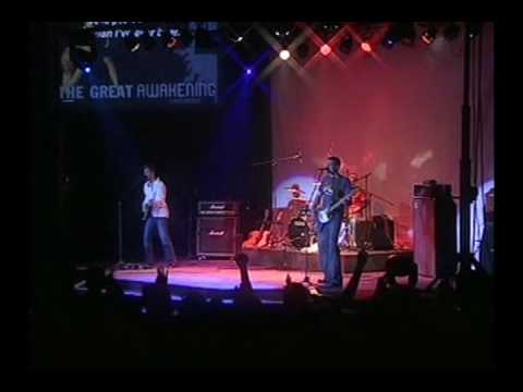 Take Me Higher - Lincoln Brewster