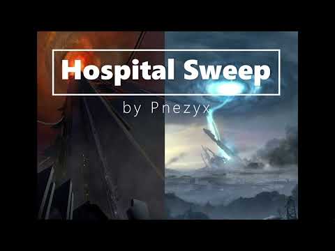 Half-Life 2 Episode mashup - Hospital Sweep
