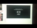 Australian In Credits Gristmill 2016