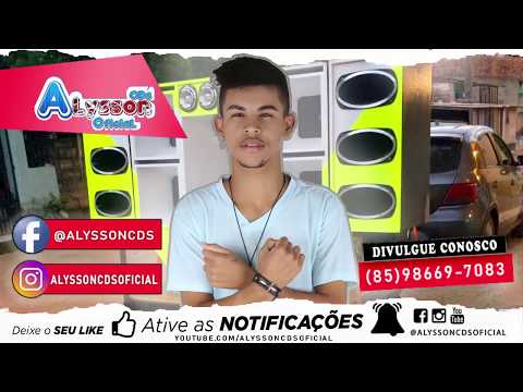 A TRIBO DOS MALOKA 2019 - CD ARROCHADEIRA TOP 2019 - PRA PAREDÃO