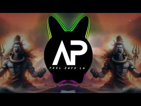 MAHADEVA - TREVISH FT OMJA - MIX 2025 #mahashivratri2025