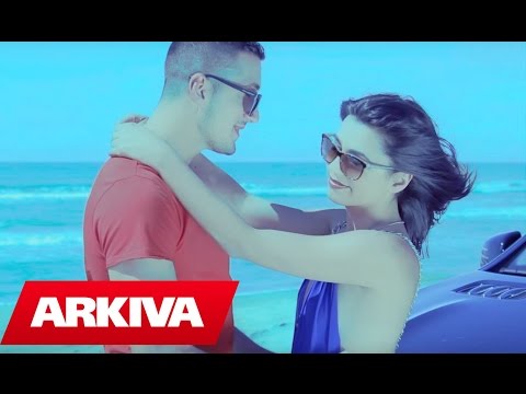 Jozefin Marku - Trendafil (Official Video HD)