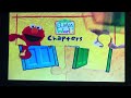 DVD Menu Of Elmo S World Opposites 2008