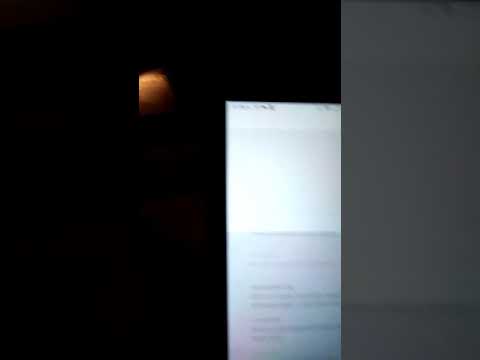 display with problem for armor x5