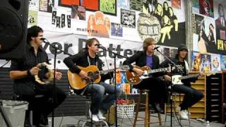Jason Falkner - Komplicated Man - Seattle - September 20, 2010