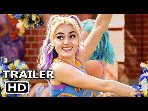 ZOMBIES 4: A Era dos Vampiros