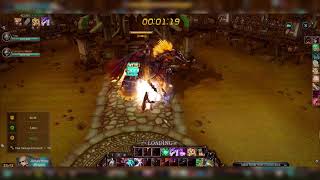 Wake Up Horsie Horsie!