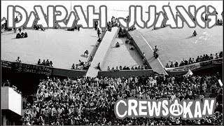 Download lagu Crewsakan - Darah Juang (Video Lirik) #COVER #CREWSAKAN #SUMARIDJEM mp3 Download lagu Crewsakan - Darah Juang (Video Lirik) #COVER #CREWSAKAN #SUMARIDJEM mp3