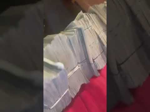 R.I.P Lil Phat ..For some strange reason 🤔I count my money baccwards‼️ #DeluxeOTW‼️