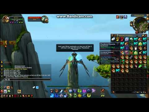 How to make gold quick in WoW 5.4! No professions!