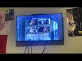 Opening To Harry Potter And The Chamber Of Secrets DVD 2003 Disc 1