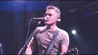 &quot;Georgia Boy&quot; Lyric Video