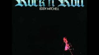 C'est un rocker - Eddy Mitchell.wmv