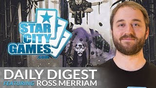 Daily Digest: Hulk Breach with Ross Merriam [Modern]