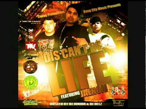 JaeNom-Good Mornin' (Freestyle).avi