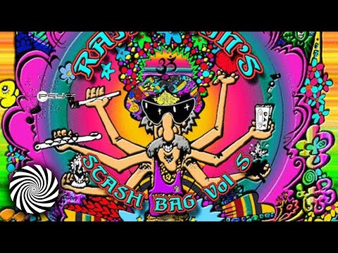 Lucas O'Brien - Polite Society (Sybarite Remix)