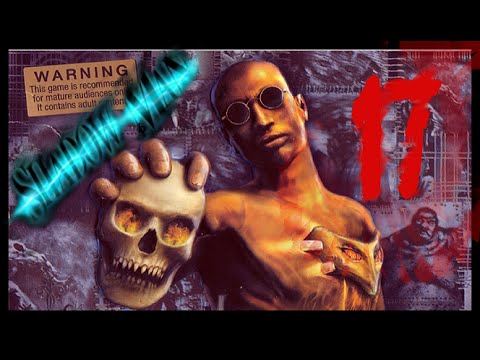Let´s Play Shadow Man #17 - L´Eclipser [HD]