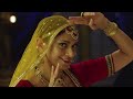 Loot Liyo Mohe Mujra Song Aditi Rao Hydari Prasad Oak Rama Madhav Latest Marathi Movie