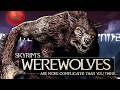 Skyrim S Werewolves Are More Complicated Than You Think