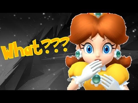 ALL THE CLOSE CALLS -- Mario Party DS Speedrun