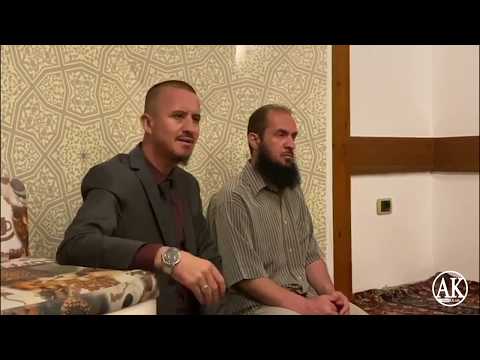 Faltorja e ‘Petro Ninit’ ( Tirana e Re )  - Dr. Imam Ahmed Kalaja