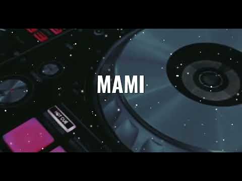 Chris Lorenzo X COBRAH - MAMI