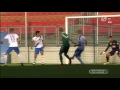 videó: David Joel Williams gólja az MTK ellen, 2016