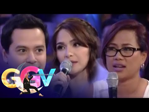Gandang Gabi Vice | John Lloyd Cruz, Jennylyn Mercado, Cathy Garcia