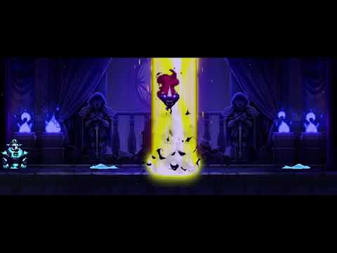 Skul: the Hero Slayer Chapter 6 Bosses