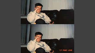 Fake Love Music Video