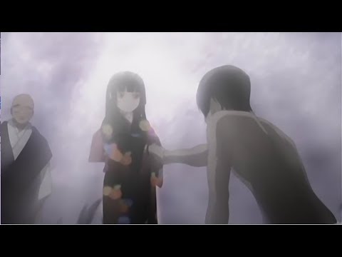 Hell Girl - S02E17 - Ai Meets Ren / Ren Backstory