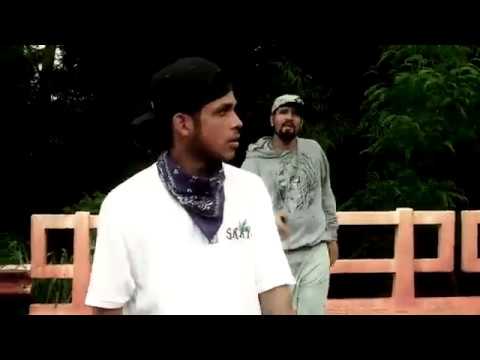 Crias da Rua - Essência