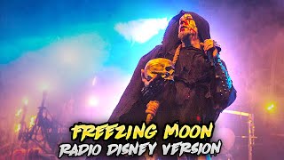 Mayhem-Freezing Moon(Radio Disney Version)