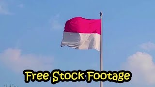 Download lagu Bendera Merah Putih Stock Fooatge | Free Stock Footage mp3