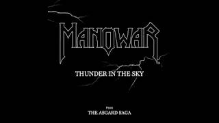 Manowar -  Father - HQ audio (with lyrics)