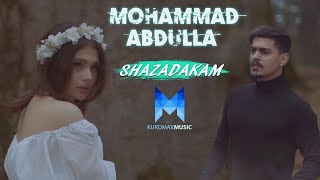 Mohammad Abdulla - Shazadakam