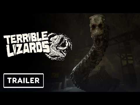 Gameplay Trailer